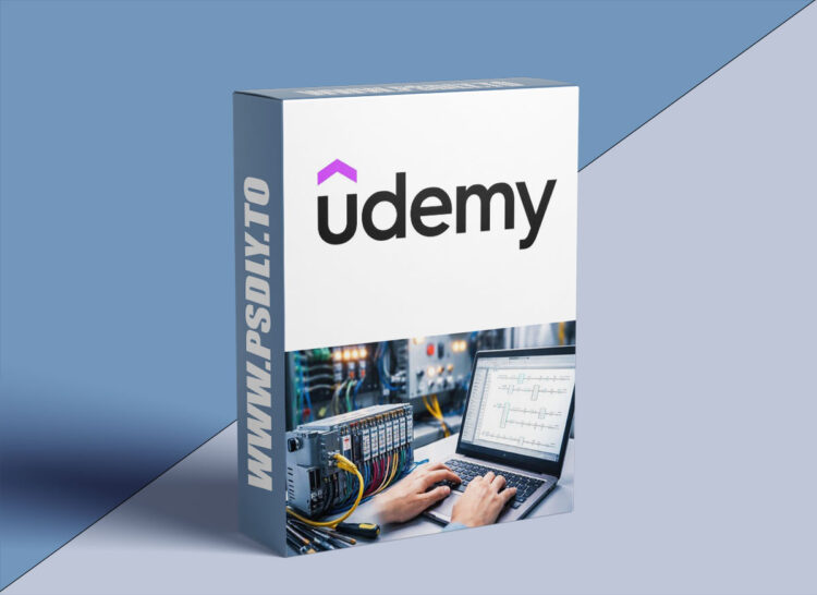 Udemy – Siemens PLC Programming on TIA PORTAL for Basic to Advance 1 Siemens PLC Programming on TIA PORTAL for Basic to Advance