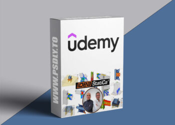 Steel Structure Connection Design | IDEA StatiCa | From Zero