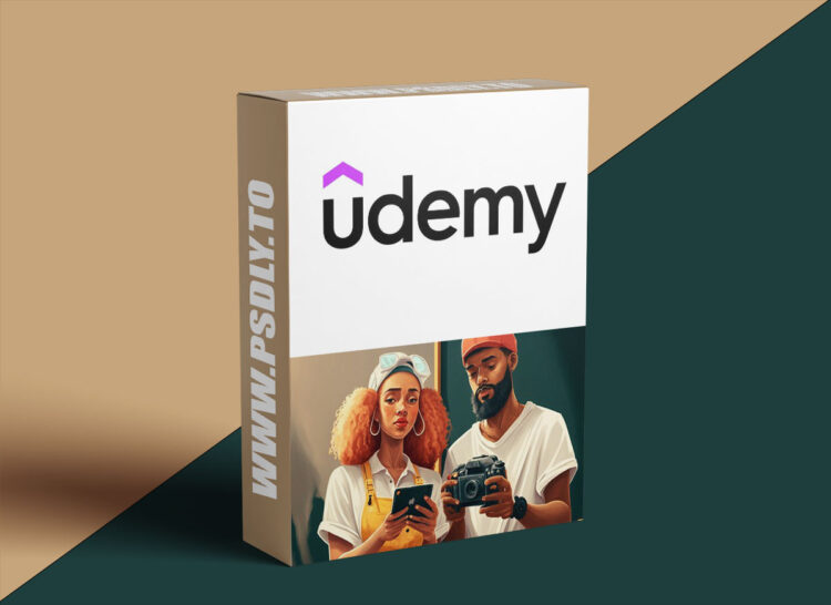 Udemy – Succeed with Video Content on YouTube, Instagram and TikTok 1 Succeed with Video Content on YouTube, Instagram and TikTok