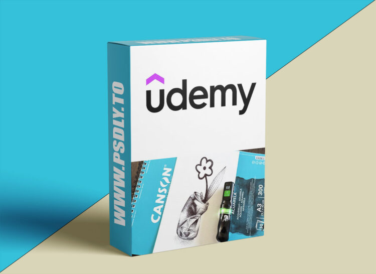 Udemy – Tattooing on Paper: Mastering Stippling with Pen Cartridges 1 Tattooing on Paper: Mastering Stippling with Pen Cartridges