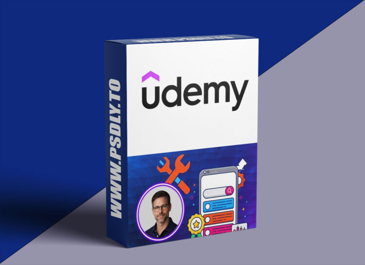 Udemy – Technical SEO: A Complete Foundation 1 Technical SEO: A Complete Foundation