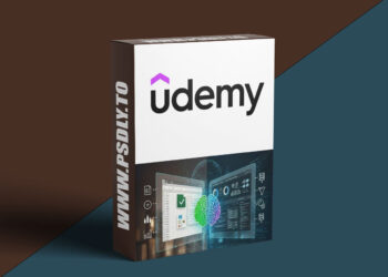 Udemy – The Complete Excel Masterclass 2026: Beginner to Advanced 4 The Complete Excel Masterclass 2026: Beginner to Advanced