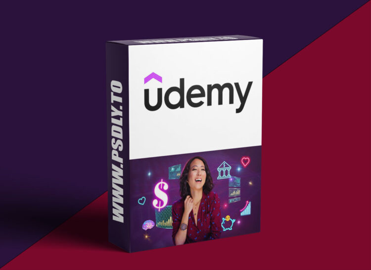 Udemy – The Complete Mindful Investing & Wealth Building Guide 1 The Complete Mindful Investing & Wealth Building Guide