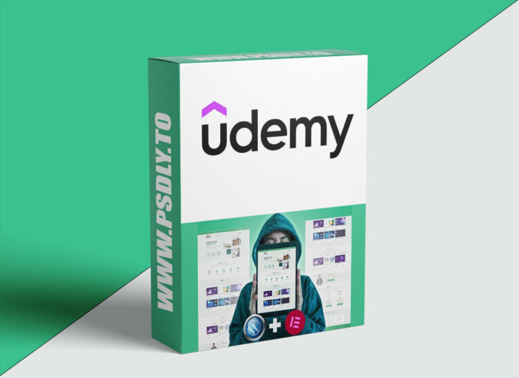 Udemy – The Complete WordPress Website Course - Master Wordpress 1 The Complete WordPress Website Course - Master Wordpress