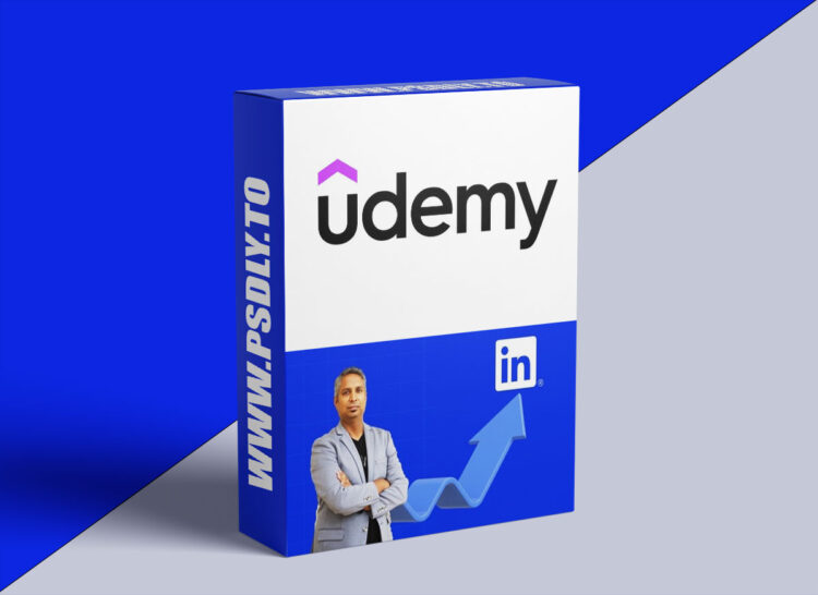 Udemy – The Practical AI LinkedIn Playbook 1 The Practical AI LinkedIn Playbook