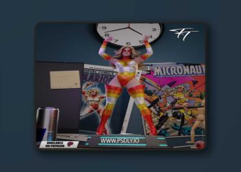 Trick or Treat – Marionette (Micronauts) – 3D Print Model STL 4 Trick or Treat – Marionette Micronauts – 3D Print Model STL