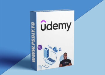 Udemy – Ultimate ASP.NET Core Web API Development Guide 3 Ultimate ASP.NET Core Web API Development Guide