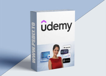 Udemy – Vibe Coding for Coders to Build Enterprise Solutions 6 Vibe Coding for Coders to Build Enterprise Solutions