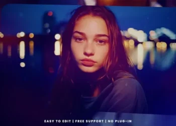 Videohive Cinematic Slideshow 61687095