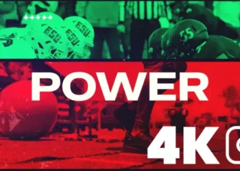 Videohive Fast Sport Intro 61312058