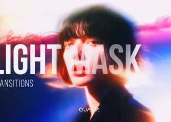 Videohive - Light Mask Transitions - 61599649 4 Videohive Light Mask Transitions 61599649