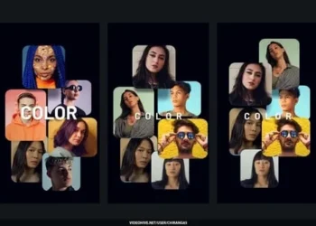 Videohive Photo Fast Stories 61271542