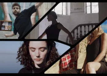 Videohive - Split Screens - 4 Frames - 61691473 5 Videohive Split Screens 4 Frames 61691473