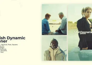 Videohive - Stylish Dinamic Opener - 61693834 3 Videohive Stylish Dinamic Opener 61693834