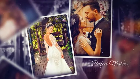 Videohive - Wedding Family Slideshow - 61249584 1 Videohive Wedding Family Slideshow 61249584
