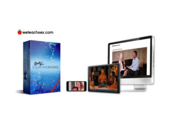 We Teach Sex – Oral Education