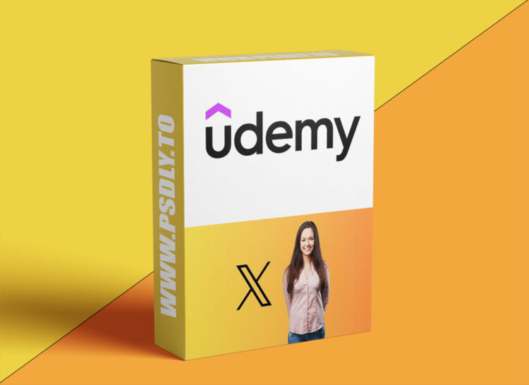 Udemy – X Twitter Marketing Ads: Basic to Pro Twitter Ads 1 X Twitter Marketing Ads: Basic to Pro Twitter Ads