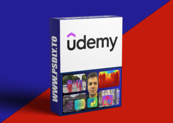 Udemy – YOLO26 Bootcamp: Real-Time Detection, Segmentation & Pose 3 YOLO26 Bootcamp: Real-Time Detection, Segmentation & Pose