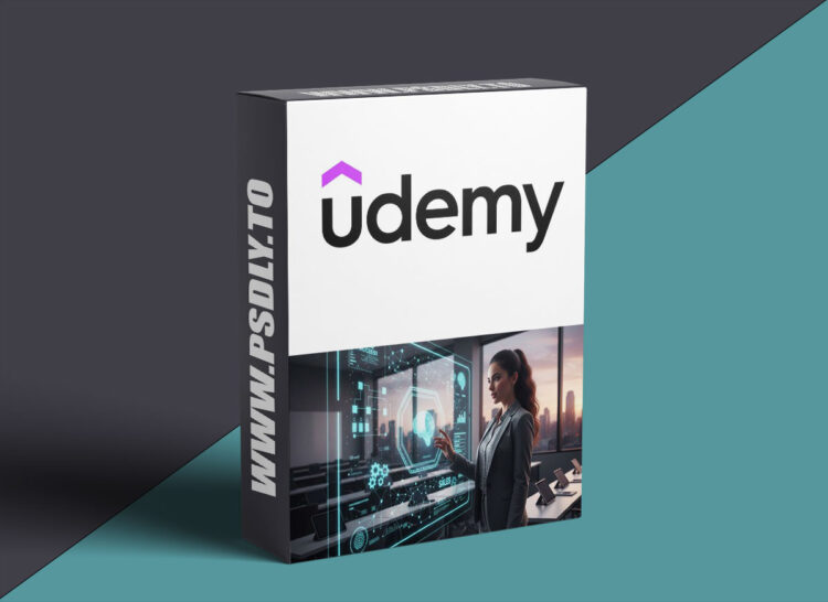 Udemy – AI-Powered Sales Playbook Masterclass: Strategies & Scripts 1 AI-Powered Sales Playbook Masterclass: Strategies & Scripts