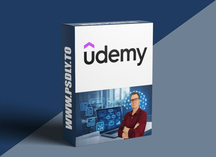 Udemy – AI for Business Analysis By Arno Esterhuizen 1 AI for Business Analysis