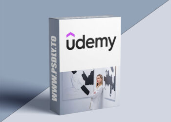 Udemy – Abstract Structure (Beginner) 6 Abstract Structure (Beginner)