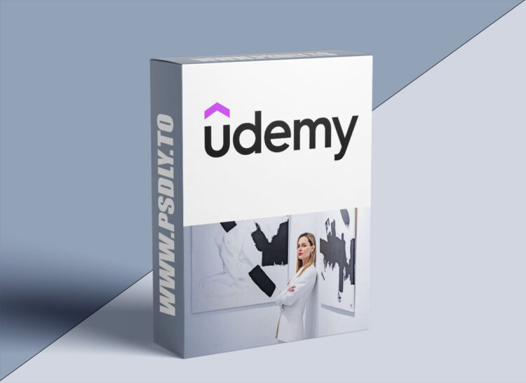 Udemy – Abstract Structure (Beginner) 1 Abstract Structure (Beginner)
