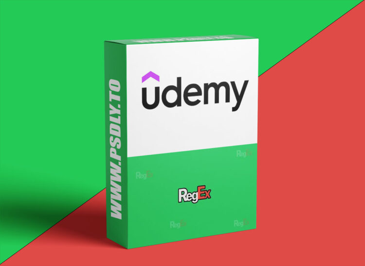 Udemy – Build Your Own Regex Engine from Scratch in Python 1 Build Your Own Regex Engine from Scratch in Python