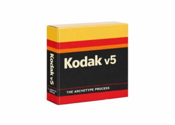 Cl1ck Match The Archetype Process Kodak v5