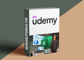Udemy – Data analysis with Microsoft Excel: Beginner to Pro 6 Data analysis with Microsoft Excel: Beginner to Pro