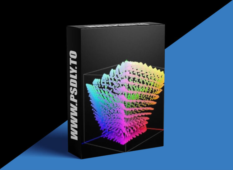 Demystify Color - Show LUT Class 1 Demystify Color - Show LUT Class