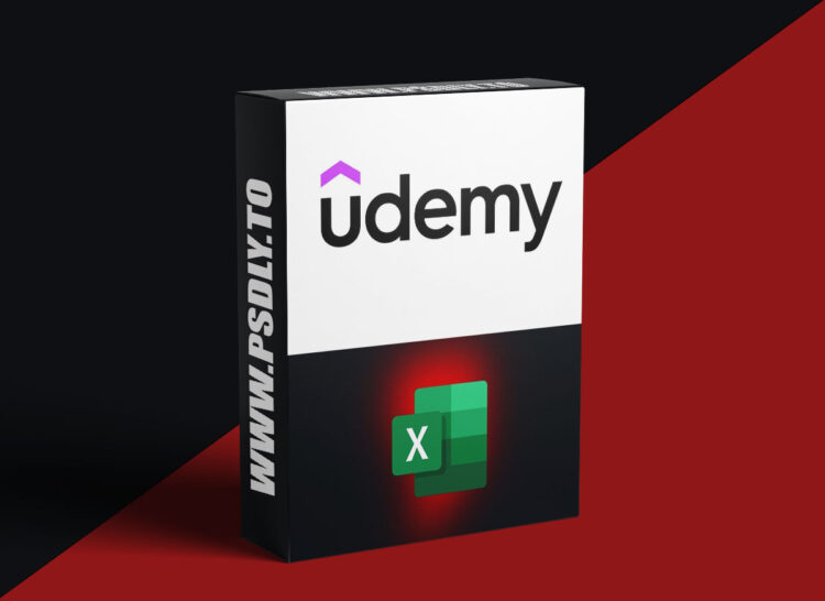 Udemy – Excel Data Analysis: From Beginner to Advanced Techniques 1 Excel Data Analysis: From Beginner to Advanced Techniques