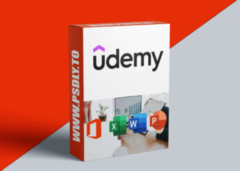 Excel, Word & PowerPoint in One Course: Become Office Ready