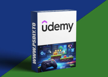 Udemy – Game Engine Development with Monogame and C# 4 Game Engine Development with Monogame and C#