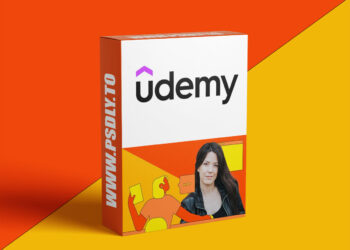 Udemy – How to train your designer eye & develop your design skills 3 How to train your designer eye & develop your design skills