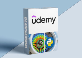 Udemy – Learning Abaqus Python Scripting from Scratch 6 Learning Abaqus Python Scripting from Scratch