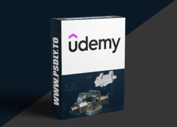 Master Solid Edge Hands-on Machine Vice Project