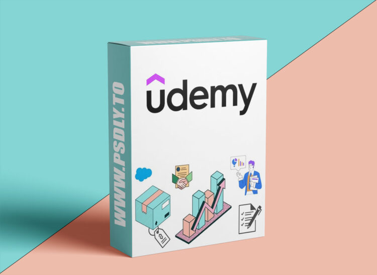 Udemy – Master the Art of Sales Automation with Salesforce CPQ 1 Master the Art of Sales Automation with Salesforce CPQ