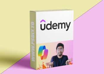 Microsoft Copilot Course: A to Z MS Copilot Tutorial