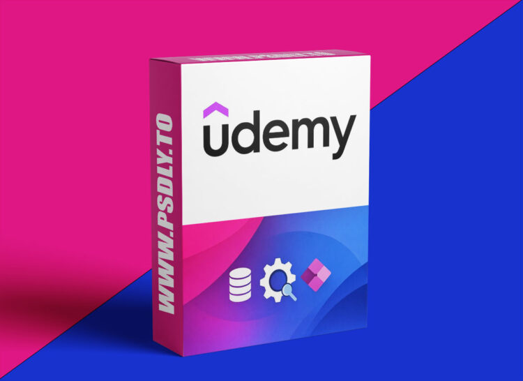 Udemy – Microsoft Dynamics 365 CRM Course for Beginners to Experts 1 Microsoft Dynamics 365 CRM Course for Beginners to Experts