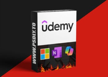 Udemy – Microsoft OneNote Course using Microsoft Copilot 6 Microsoft OneNote Course using Microsoft Copilot