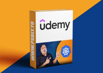 Udemy – Production Kubernetes for DevOps & Cloud Engineers 3 Production Kubernetes for DevOps & Cloud Engineers
