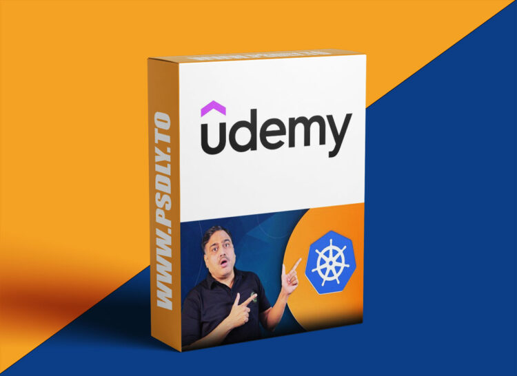 Udemy – Production Kubernetes for DevOps & Cloud Engineers 1 Production Kubernetes for DevOps & Cloud Engineers