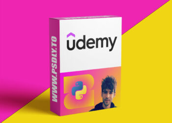 Udemy – Python Programming for Absolute Beginners By Manish Methani 3 Python Programming for Absolute Beginners