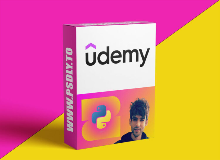 Udemy – Python Programming for Absolute Beginners By Manish Methani 1 Python Programming for Absolute Beginners