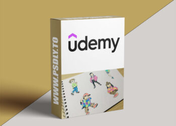 Udemy – Sketching Kids & Outfits 2 - Illustration for Beginners 5 Sketching Kids & Outfits 2 - Illustration for Beginners