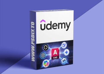 Udemy – Smart AutoCAD Mastery AI Powered Workflow for Professionals 4 Smart AutoCAD Mastery AI Powered Workflow for Professionals