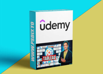 Tableau Ultimate Chart Masterclass: 63xCharts