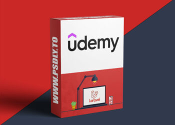 The Complete PHP Laravel Rest API Development Course 2026