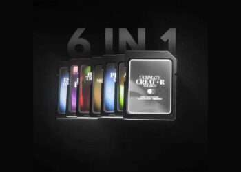 The Effects Guy – Ultimate Creator Toolkit