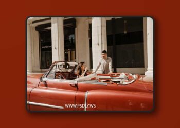 ThroughTheGlass Terra Cotta Camera Raw Desktop Mobile Lightroom ​